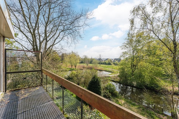 Medium property photo - Henry Dunantlaan 75, 2614 GL Delft